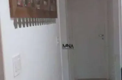 Apartamento com 3 quartos à venda, 63 m² por R$ 415.000 - Jardim Recanto - Diadema/SP