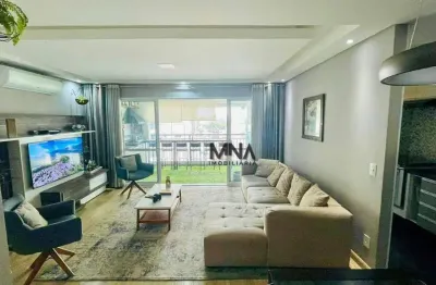 Apartamento com 2 quartos à venda, 82 m² por r$ 720.000 - independência - são bernardo do campo/sp