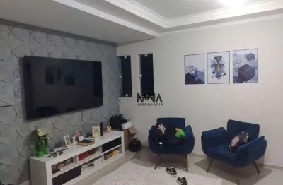 Sobrado com 2 quartos e 1 suíte à venda por r$ 0 - jardim thelma - são bernardo do campo/sp