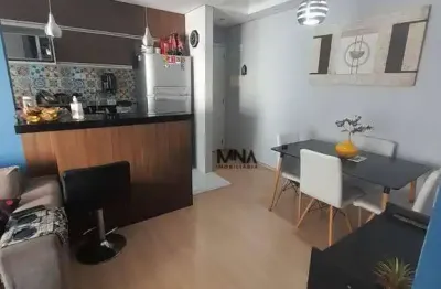 Apartamento com 3 quartos à venda, 67 m² por r$ 530.000 - centro - diadema/sp