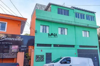 Casa com 4 quartos à venda por r$ 1.999.000 - centro - diadema/sp