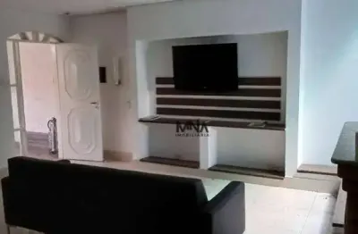 Sobrado comercial/residencial à venda com 3 quartos à venda, 138 m² por r$ 760.000 - jardim marão - diadema/sp