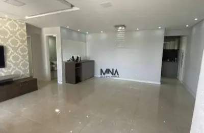 Apartamento com 3 quartos à venda, 105 m² por r$ 1.066.000 - vila conceição - diadema/sp