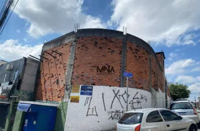 Galpão - venda por r$ 1.900.000,00 ou aluguel por r$ 18.087,46/mês - taboão - diadema/sp