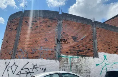 Galpão - venda por r$ 1.900.000,00 ou aluguel por r$ 18.087,46/mês - taboão - diadema/sp