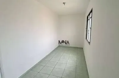 Sala comercial à venda, 24 m² por r$ 100.000 - jardim recanto - diadema/sp