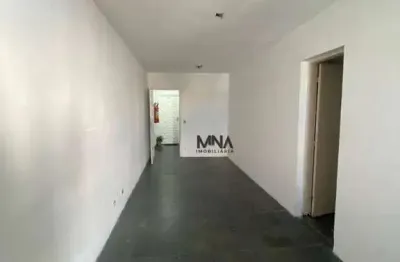 Apartamento Residencial ou Sala Comercial à venda, 64 m² por R$ 240.000 - Jardim Recanto - Diadema/SP