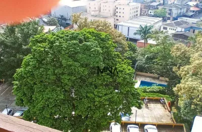 Apartamento com 3 quartos à venda, 86 m² por r$ 380.000 - parque sete de setembro - diadema/sp