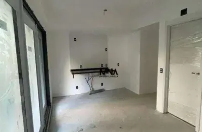 Apartamento com 2 quartos à venda, 63 m² por r$ 1.026.000 - campo belo - são paulo/sp