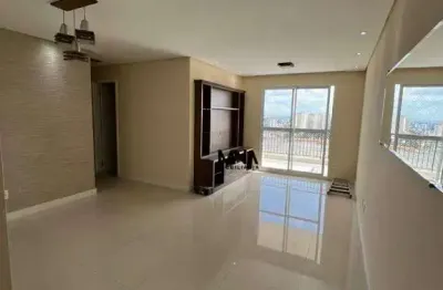 Apartamento com 3 quartos à venda, 82 m² por r$ 680.000 - vila conceição - diadema/sp