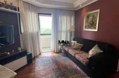 Apartamento com 3 quartos à venda, 109 m² por r$ 1.489.000 - jardim vila mariana - são paulo/sp