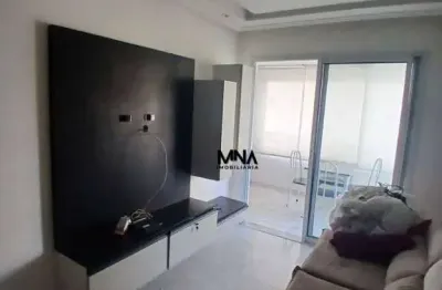 Apartamento com 2 quartos à venda, 65 m² por r$ 580.000 - vila conceição - diadema/sp