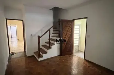 Sobrado com 3 quartos à venda, 160 m² por r$ 750.000 - jardim do parque - diadema/sp