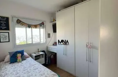 Apartamento com 3 quartos à venda, 86 m² por R$ 830.000 - Vila Conceição - Diadema/SP (Paseo)