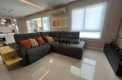 Apartamento com 3 quartos à venda, 123 m² por r$ 1.380.000 - centro - são bernardo do campo/sp