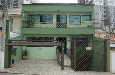 Sobrado comercial à venda, 573 m² por r$ 2.000.000 - centro - diadema/sp