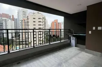 Apartamento com 2 quartos à venda, 78 m² por r$ 1.100.000 - jardim vila mariana - são paulo/sp
