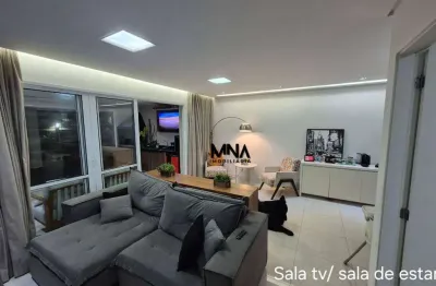 Apartamento garden 2 quartos à venda, 94 m² por r$ 919.000 - vila vermelha - são paulo/sp