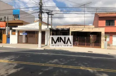 Casa com 2 quartos à venda, 196 m² por r$ 789.000 - vila baeta neves - são bernardo do campo/sp