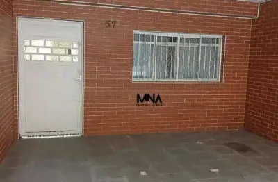 Sobrado com 3 quartos à venda, 125 m² por r$ 625.000 - vila diadema - diadema/sp