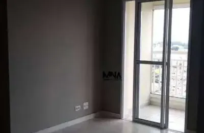 Apartamento com 2 quartos à venda, 51 m² por r$ 490.000 - jardim diadema - diadema/sp