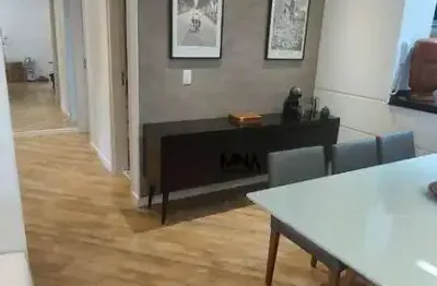 Apartamento com 3 quartos à venda, 81 m² por r$ 660.000 - vila conceição - diadema/sp