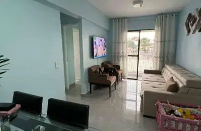 Apartamento com 2 quartos à venda, 57 m² por r$ 370.000 - centro - diadema/sp