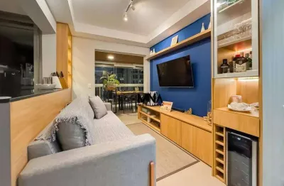 Apartamento com 2 quartos à venda, 69 m² por r$ 1.258.500 - vila mariana - são paulo/sp
