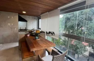 Apartamento com 3 quartos à venda, 100 m² por r$ 1.950.000 - vila mariana - são paulo/sp