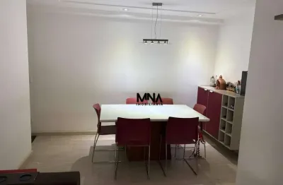 Apartamento com 3 quartos à venda, 86 m² por r$ 820.000 - vila conceição - diadema/sp