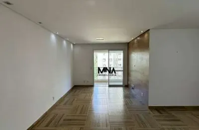 Apartamento com 3 quartos à venda, 92 m² por R$ 920.000 - Vila Conceição - Diadema/SP