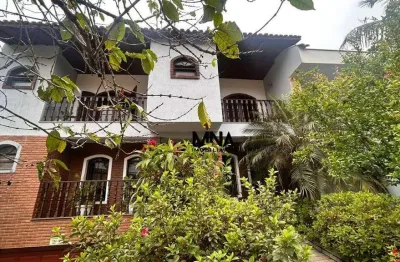 Sobrado com 4 quartos à venda, 530 m² por r$ 2.100.000 - jardim do mar - são bernardo do campo/sp