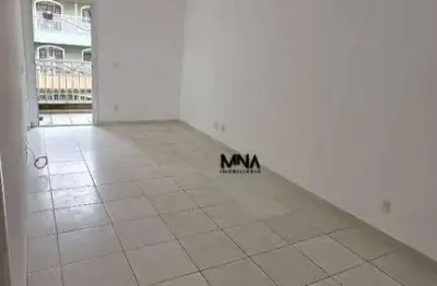 Apartamento com 2 quartos à venda, 51 m² por R$ 285.000 - Vila Diadema - Diadema/SP