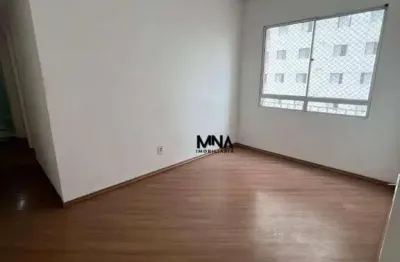 Apartamento com 2 quartos à venda, 43 m² por r$ 245.000 - canhema - diadema/sp