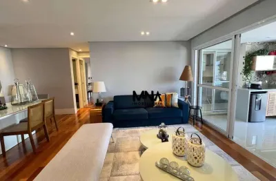 Apartamento com 3 quartos à venda, 114 m² por r$ 1.450.000 - centro - diadema/sp