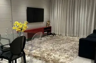 Apartamento com 2 quartos à venda, 91 m² por r$ 970.000 - vila lusitânia - são bernardo do campo/sp