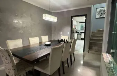 Casa à venda na Rua São Luiz, 214, Centro, Diadema