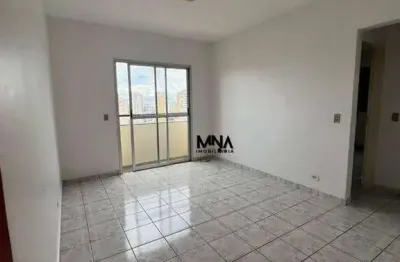 Apartamento com 2 quartos à venda, 67 m² por R$ 280.000 - Centro - Diadema/SP