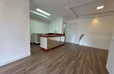 Apartamento com 3 quartos à venda, 95 m² por R$ 899.000 - Jardim Maria Adelaide - São Bernardo do Campo/SP