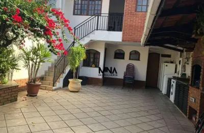 Sobrado com 4 quartos à venda, 258 m² por R$ 1.200.000 - Parque São Diogo - São Bernardo do Campo/SP