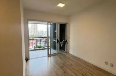 Apartamento com 3 quartos à venda, 69 m² por R$ 730.000 - Vila Regina - Diadema/SP