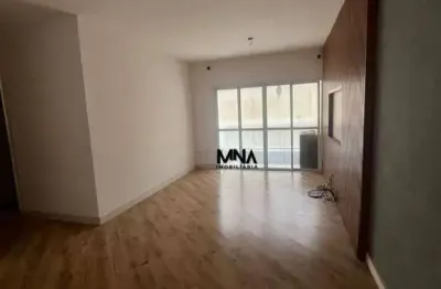 Apartamento com 3 quartos à venda, 90 m² por R$ 680.000 - Jardim do Mar - São Bernardo do Campo/SP