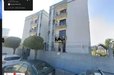 Apartamento com 2 quartos à venda, 72 m² por R$ 320.000 - Centro - Diadema/SP