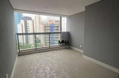 Apartamento com 4 quartos à venda, 165 m² por R$ 2.600.000 - Jardim Vila Mariana - São Paulo/SP