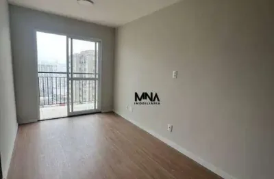 Apartamento com 3 quartos à venda, 63 m² por R$ 460.000 - Vila Diadema - Diadema/SP