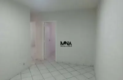 Apartamento com 2 quartos para alugar, 52 m² por R$ 2.357/mês - Centro - Diadema/SP