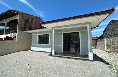 Casa com 2 quartos à venda na Praia de Fora, Palhoça 