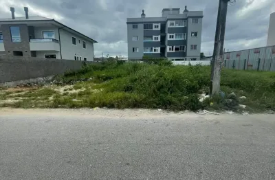 Excelente oportunidade para quem busca investir ou construir em uma das regiões que mais crescem em Palhoça!