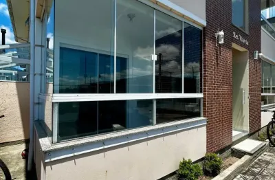 Apartamento Semimobiliado no Bairro Nova Palhoça  Em frente ao Brasil Atacadista | Próximo ao novo Hospital Regional