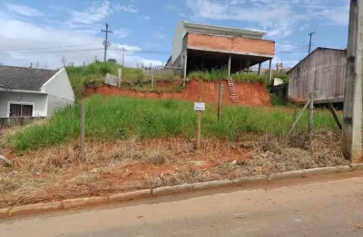 Terreno à venda na Rua Otolívio Antônio Henrique, 22, Bela Vista, Palhoça